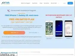Sites similar to airtalkwireless.com