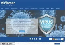 Sites similar to airtamer.com