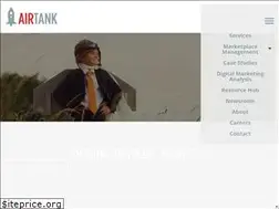 Sites similar to airtank.com