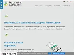 Sites similar to airtank.eu