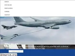 Sites similar to airtanker.co.uk
