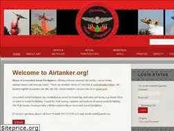 Sites similar to airtanker.org