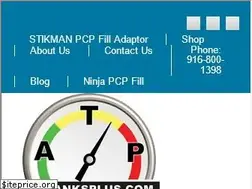 Sites similar to airtanksplus.com