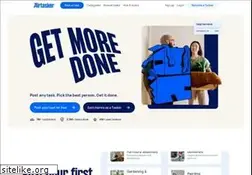 Sites similar to airtasker.com