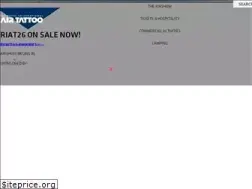 Sites similar to airtattoo.com