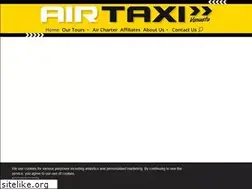 Sites similar to airtaxivanuatu.com