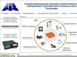 Sites similar to airtc.ru