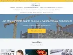 Sites similar to airtcontrole.com