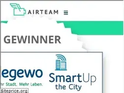 Sites similar to airteam.ai