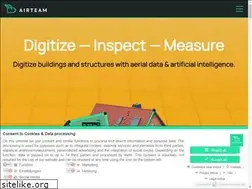 Sites similar to airteam.camera