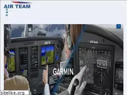 Sites similar to airteam.cz