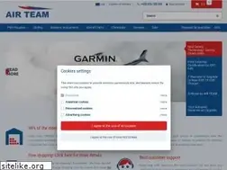 Sites similar to airteam.eu