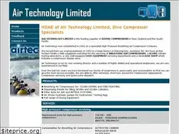 Sites similar to airtec.co.nz
