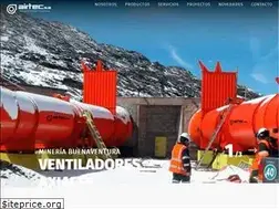 Sites similar to airtec.com.pe