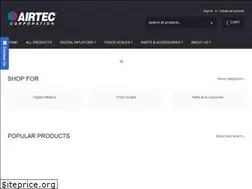 Sites similar to airtecdirect.com.au