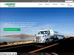 Sites similar to airtecgulf.com