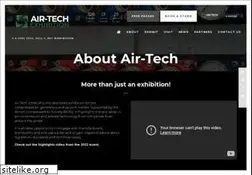 Sites similar to airtech-expo.com