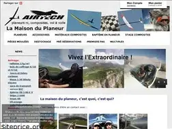 Sites similar to airtech-rc.com