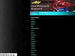 Sites similar to airtech-streamlining.com