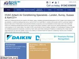 Sites similar to airtech.co.uk