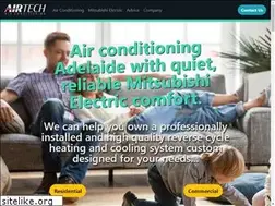 Sites similar to airtech.com.au