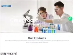 Sites similar to airtech.com.sg