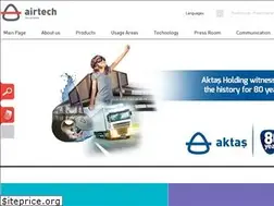 Sites similar to airtechairsprings.com