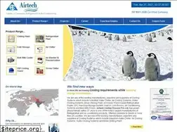 Sites similar to airtechcool.com