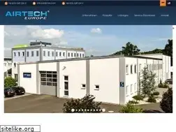 Sites similar to airtecheu.com