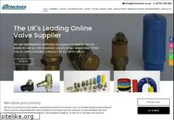 Sites similar to airtechnics.co.uk