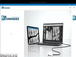 Sites similar to airtechniques.com