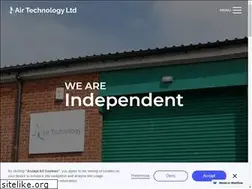 Sites similar to airtechnology.co.uk