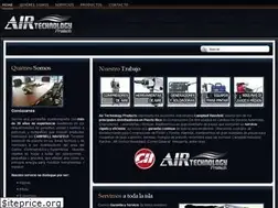 Sites similar to airtechnologypr.com