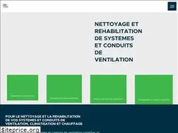 Sites similar to airtechnovac.com