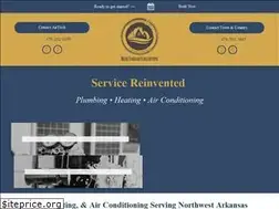 Sites similar to airtechnwa.com
