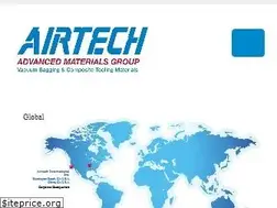 Sites similar to airtechonline.com
