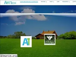Sites similar to airtechpro.com