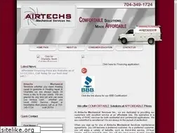 Sites similar to airtechsmechanical.com