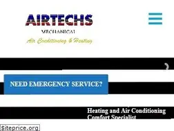 Sites similar to airtechsmechanical.net
