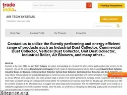 Sites similar to airtechsystems.co.in