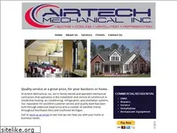 Sites similar to airtechtoledo.com