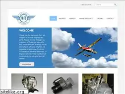 Sites similar to airtecinc.us