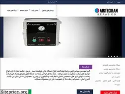 Sites similar to airteciran.com