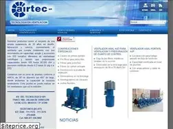 Sites similar to airtectv.com