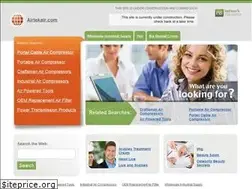 Sites similar to airtekair.com