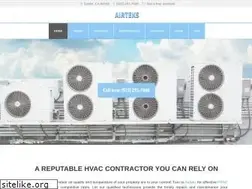 Sites similar to airteksinc.com