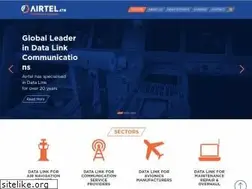 Sites similar to airtel-atn.com
