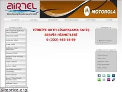 Sites similar to airtel.com.tr