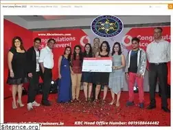 Sites similar to airtellotterywinners.in