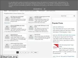 Sites similar to airtelon.blogspot.com